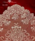 Mantilla de Tres Picos