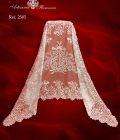 Mantilla de Tres Picos - Imagen 3