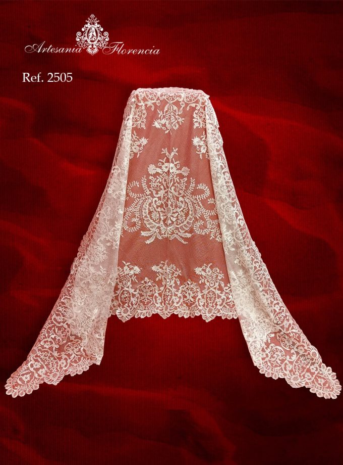 Mantilla de Tres Picos