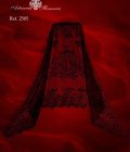 Mantilla de Tres Picos - Imagen 4