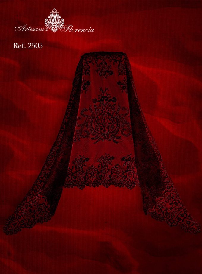Mantilla de Tres Picos
