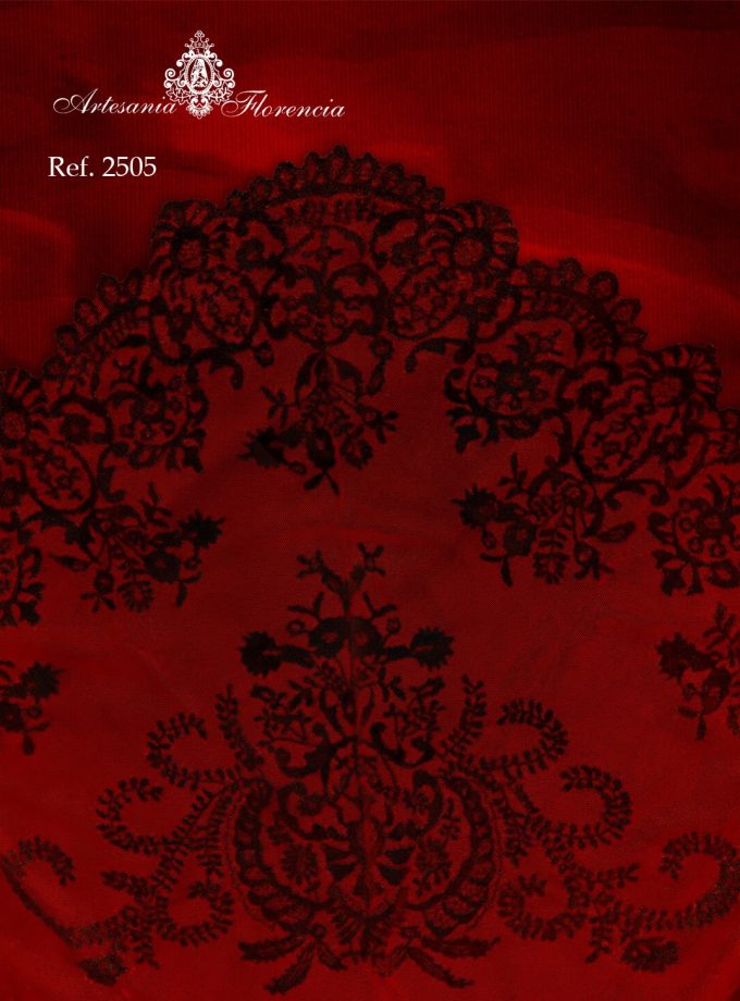 Mantilla de Tres Picos