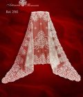 Mantilla de Tres Picos