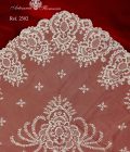Mantilla de Tres Picos - Imagen 3