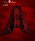 Mantilla de Tres Picos - Imagen 4