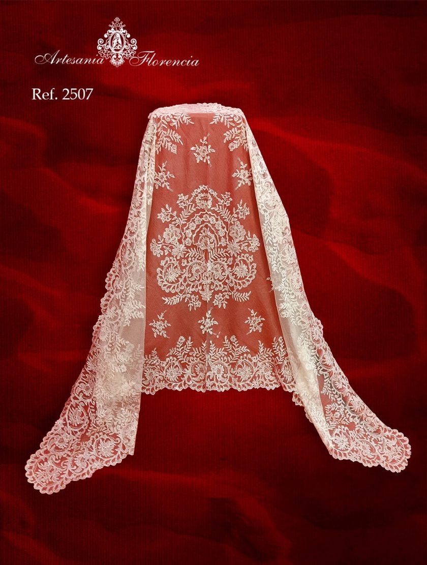 Mantilla de Tres Picos