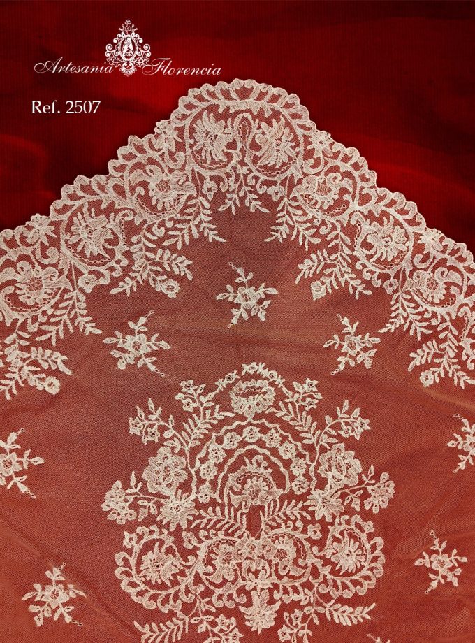 Mantilla de Tres Picos