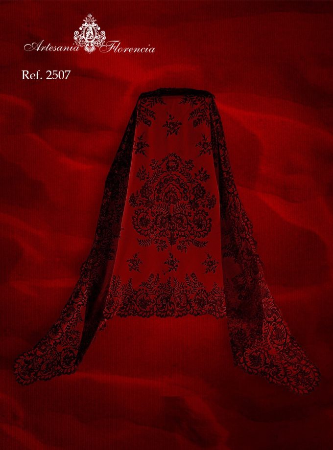 Mantilla de Tres Picos