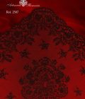 Mantilla de Tres Picos - Imagen 5