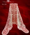 Mantilla de Tres Picos