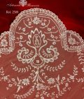 Mantilla de Tres Picos - Imagen 3