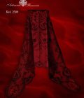 Mantilla de Tres Picos - Imagen 4