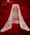 Mantilla de Tres Picos