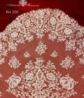 Mantilla de Tres Picos - Imagen 3