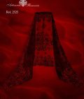 Mantilla de Tres Picos - Imagen 4