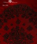 Mantilla de Tres Picos - Imagen 5