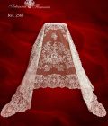 Mantilla de Tres Picos