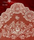 Mantilla de Tres Picos - Imagen 3