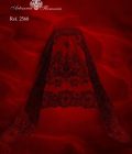 Mantilla de Tres Picos - Imagen 4