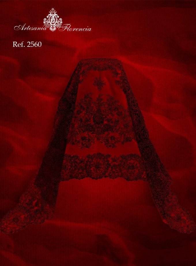 Mantilla de Tres Picos