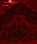 Mantilla de Tres Picos - Imagen 5