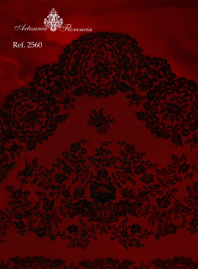 Mantilla de Tres Picos