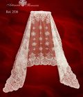 Mantilla de Tres Picos - Imagen 3