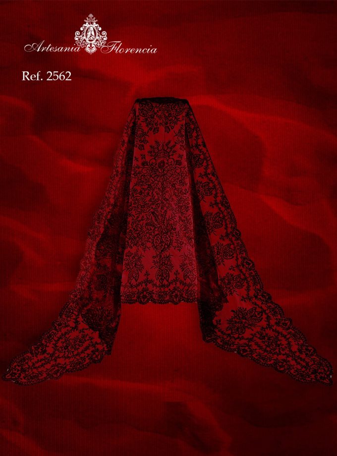Mantilla de Tres Picos