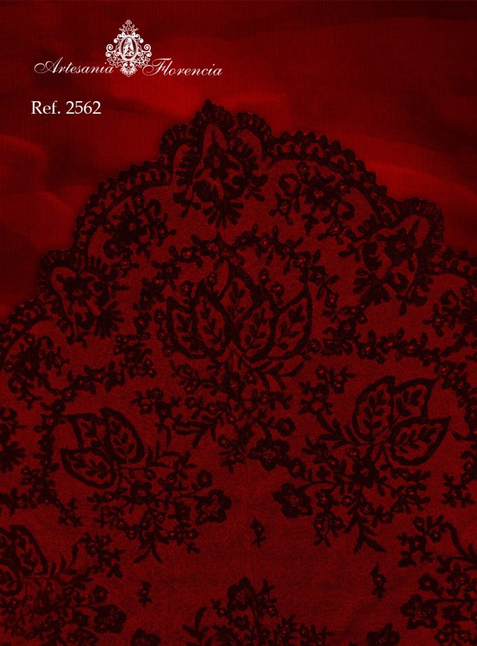 Mantilla de Tres Picos