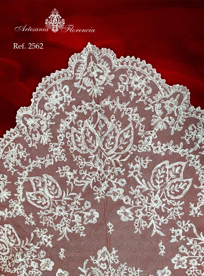 Mantilla de Tres Picos