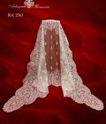 Mantilla de Tres Picos - Imagen 3