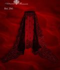 Mantilla de Tres Picos - Imagen 4