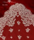 Mantilla de Tres Picos - Imagen 3