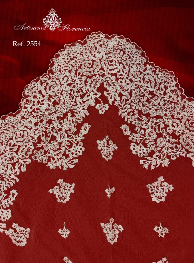 Mantilla de Tres Picos