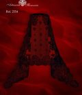 Mantilla de Tres Picos - Imagen 4