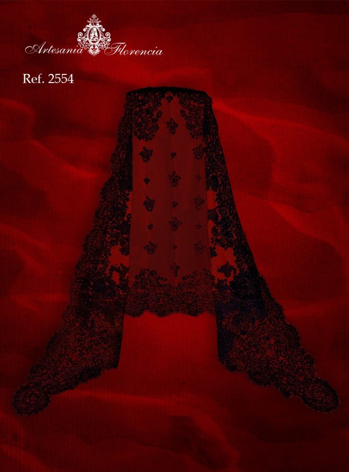 Mantilla de Tres Picos