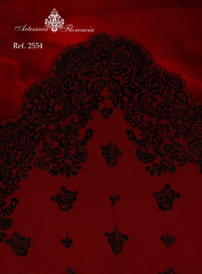 Mantilla de Tres Picos