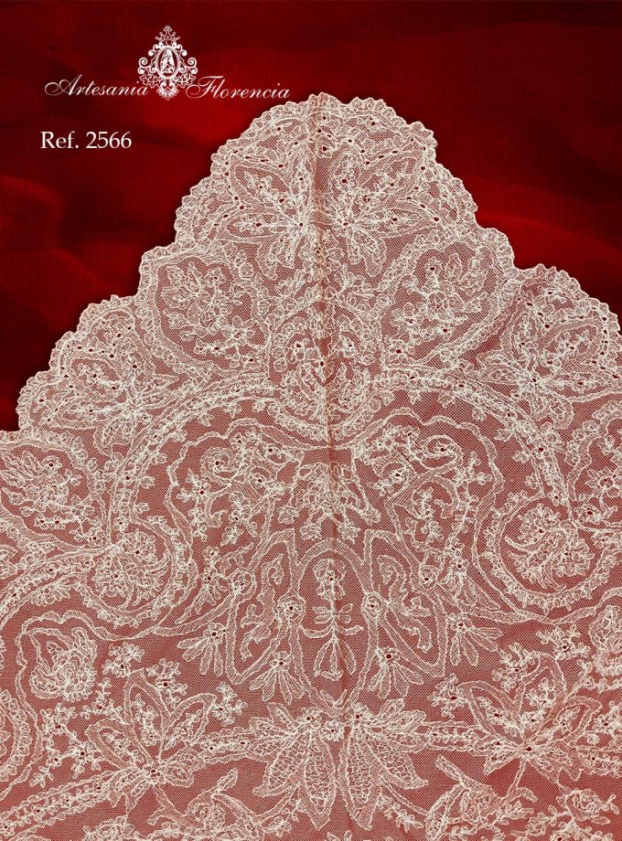 Mantilla de Tres Picos