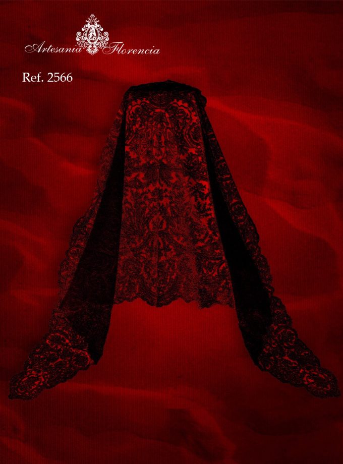 Mantilla de Tres Picos