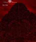 Mantilla de Tres Picos - Imagen 5