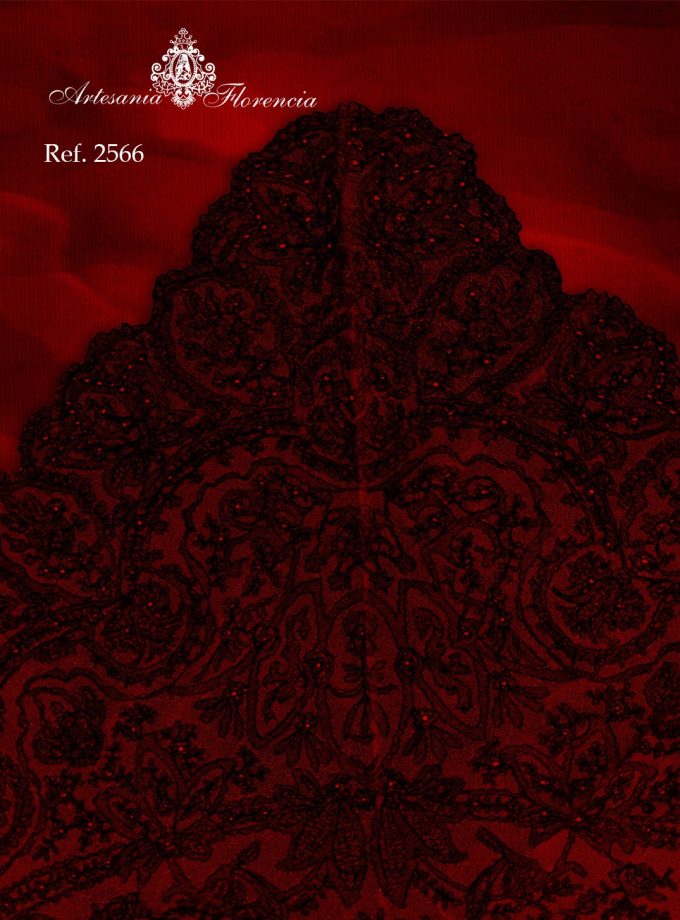 Mantilla de Tres Picos