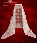 Mantilla de Tres Picos