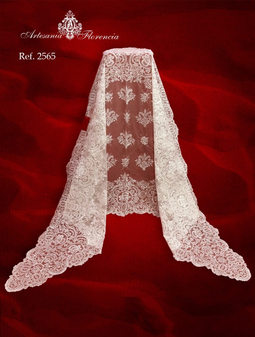 Mantilla de Tres Picos