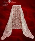 Mantilla de Tres Picos