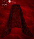 Mantilla de Tres Picos - Imagen 4